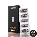 VOOPOO PNP REPLACEMENT COILS - Image 4