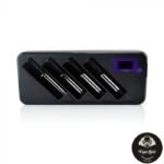 EFEST LUC BLU4 LCD INTELLIGENT CHARGER - Image 3