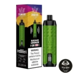 AL FAKHER 12000 PUFFS DISPOSABLE - Image 9