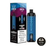 AL FAKHER 12000 PUFFS DISPOSABLE - Image 3