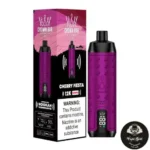 AL FAKHER 12000 PUFFS DISPOSABLE - Image 4