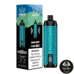 AL FAKHER 12000 PUFFS DISPOSABLE - Image 10