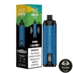 AL FAKHER 12000 PUFFS DISPOSABLE - Image 5