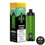 AL FAKHER 12000 PUFFS DISPOSABLE - Image 11