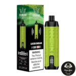 AL FAKHER 12000 PUFFS DISPOSABLE - Image 7