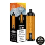 AL FAKHER 12000 PUFFS DISPOSABLE - Image 8