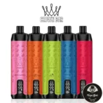 AL FAKHER CROWN BAR 15000 PRO MAX