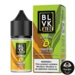ALOE MANGO SALT BY BLVK SALT 30ML