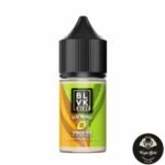 ALOE MANGO SALT BY BLVK SALT 30ML - Image 2