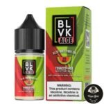 ALOE WATERMELON SALT BY BLVK SALT 30ML
