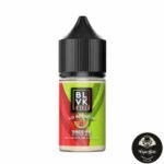 ALOE WATERMELON SALT BY BLVK SALT 30ML - Image 2