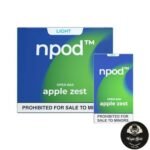 NPOD GO PRE-FILLED FLAVORS - Image 22