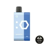 ELFBAR EW9000 PREFILLED POD KIT - Image 2