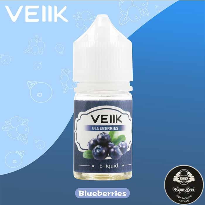BLUEBERRIES-BY-VEIIK-VAPOR-SALTS-30ML.jpg BLUEBERRIES BY VEIIK VAPOR SALTS 30ML - Image 1