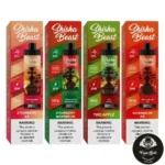 R&M SHISHA BEAST 20000 PUFFS DISPOSABLE - Image 10