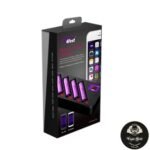 EFEST LUC BLU4 LCD INTELLIGENT CHARGER