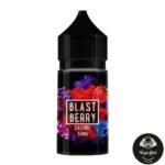 BLAST BERRY BY SAM VAPES SALTNIC 30ML