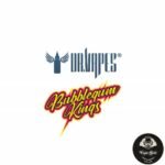 BUBBLEGUM KINGS POMEGRANATE ICE 30ML - Image 2