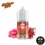 BUBBLEGUM KINGS POMEGRANATE 30ML