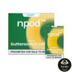 NPOD GO PRE-FILLED FLAVORS - Image 2