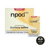 NPOD GO PRE-FILLED FLAVORS - Image 3