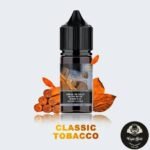 CLASSIC TOBACCO BY ISGO SALTNIC 30ML