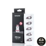 SMOK RPM REPLACEMENT COILS - Image 3