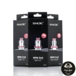 SMOK RPM REPLACEMENT COILS