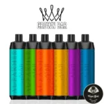 AL FAKHER CROWN BAR 8000 PUFFS