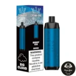 AL FAKHER CROWN BAR 8000 PUFFS - Image 14