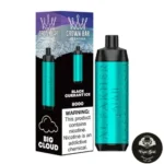 AL FAKHER CROWN BAR 8000 PUFFS - Image 2