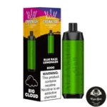 AL FAKHER CROWN BAR 8000 PUFFS - Image 3