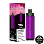 AL FAKHER CROWN BAR 8000 PUFFS - Image 6