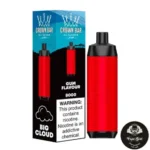 AL FAKHER CROWN BAR 8000 PUFFS - Image 7