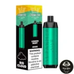 AL FAKHER CROWN BAR 8000 PUFFS - Image 11