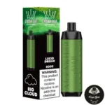 AL FAKHER CROWN BAR 8000 PUFFS - Image 12