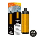 AL FAKHER CROWN BAR 8000 PUFFS - Image 9