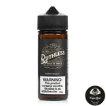 DULCE DE TOBACCO BY RUTHLESS VAPOR 120ML