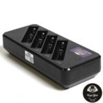 EFEST LUC BLU4 LCD INTELLIGENT CHARGER - Image 2