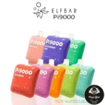ELFBAR PI9000 DISPOSABLE VAPE