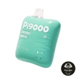 ELFBAR PI9000 DISPOSABLE VAPE - Image 13