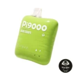 ELFBAR PI9000 DISPOSABLE VAPE - Image 3