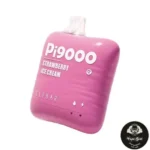 ELFBAR PI9000 DISPOSABLE VAPE - Image 10