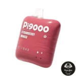 ELFBAR PI9000 DISPOSABLE VAPE - Image 11