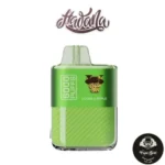 ESCO BAR HAWANA 6000 PUFFS DISPOSABLE - Image 2