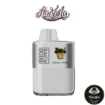 ESCO BAR HAWANA 6000 PUFFS DISPOSABLE - Image 3