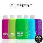 ELEMENT DISPOSABLE 5500 PUFFS