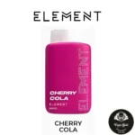 ELEMENT DISPOSABLE 5500 PUFFS - Image 2