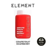 ELEMENT DISPOSABLE 5500 PUFFS - Image 3