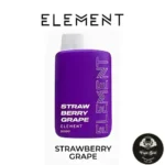 ELEMENT DISPOSABLE 5500 PUFFS - Image 5